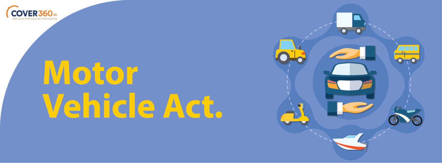 Impact of the Amendments and Reinforcement of the Motor Vehicle Act