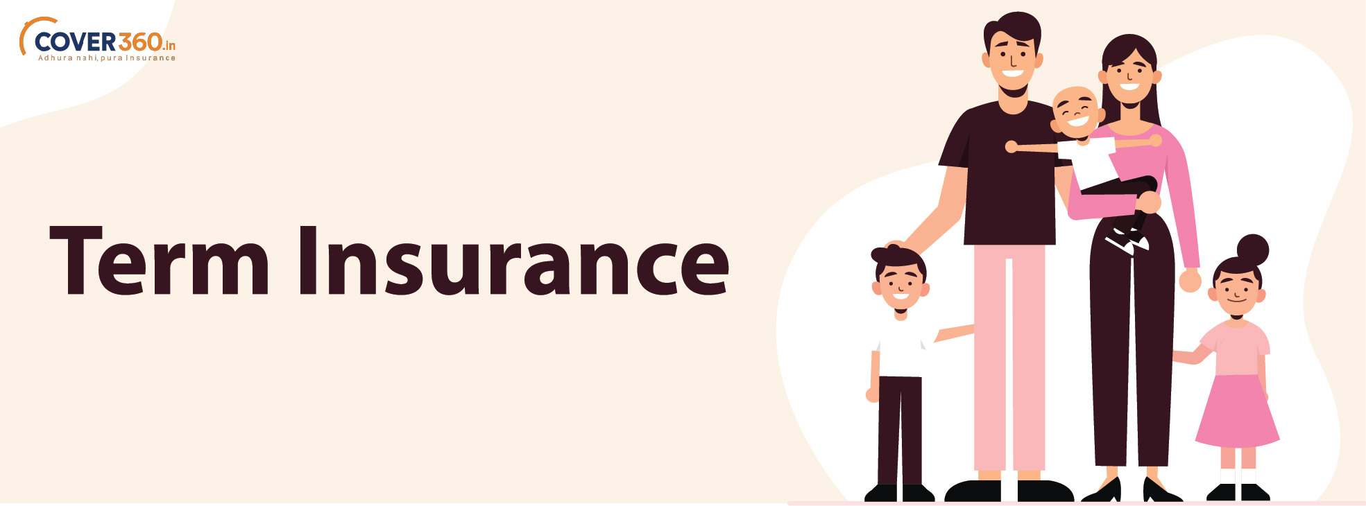 Importance Of Term Insurance 8118