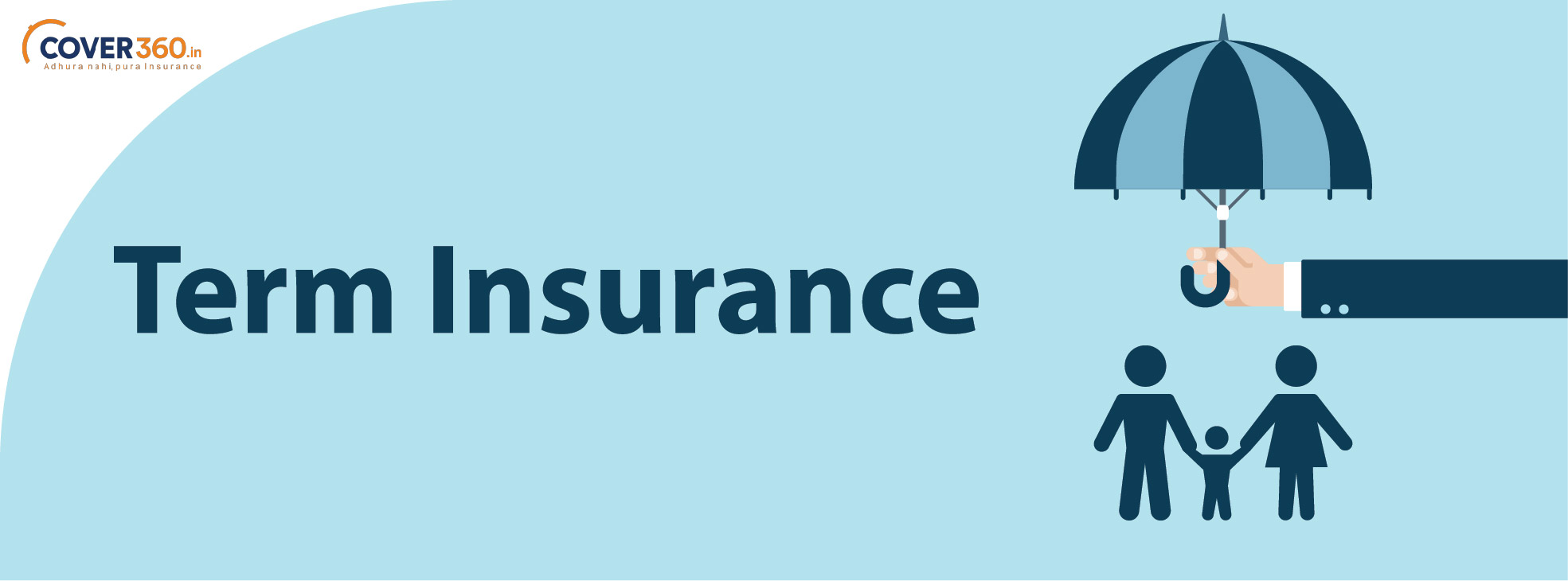 Must Read Facts About Term Insurance