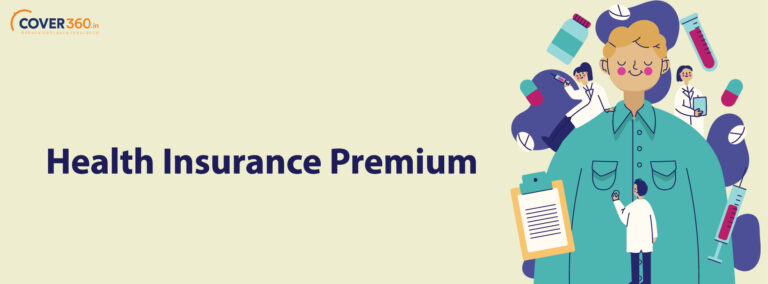 Saving on Health Insurance Premiums