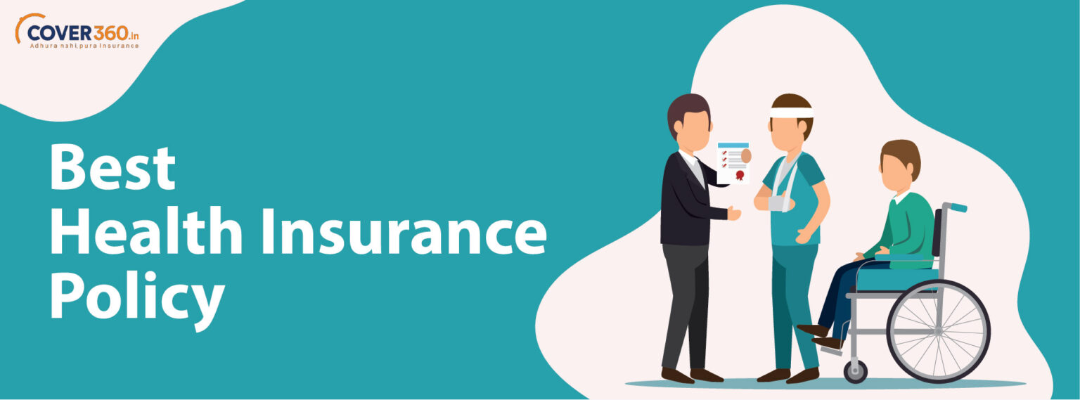 Find the Best Health Insurance Companies in 2021