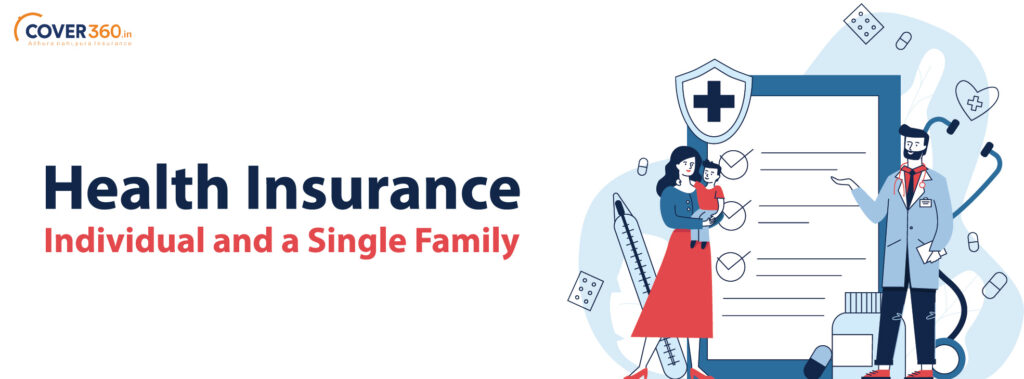 Health insurance for family