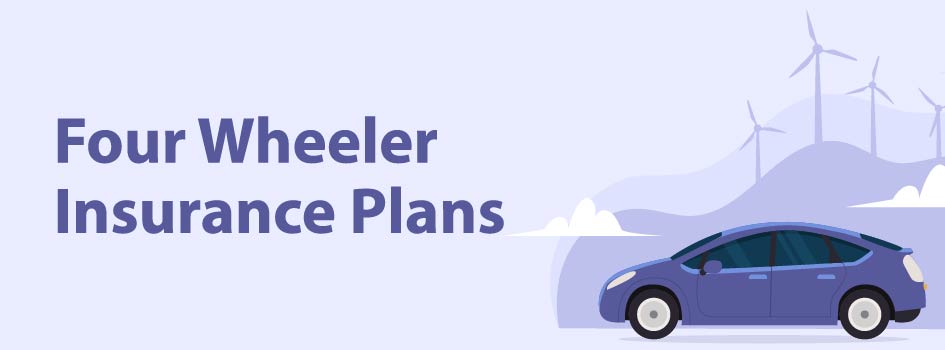 Compare-Four-Wheeler-Insurance-Plan