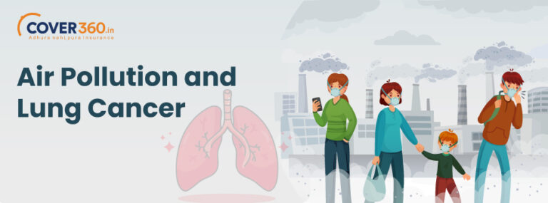 Air Pollution And Lung Cancer Health Risks You Should Be Aware Of 8378