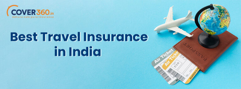 international travel insurance in india