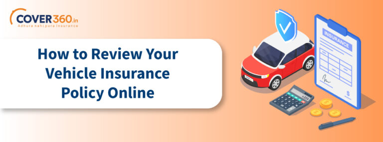 How To View My Car Insurance Policy Online