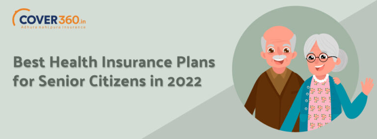 Compare Health Insurance Plans For Senior Citizens In India