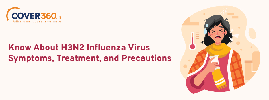 Influenza-Virus-Symptoms Treatment-and Precaution